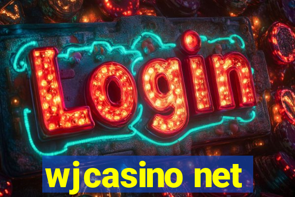 wjcasino net